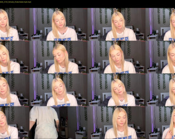 marvawillinghurst — 30 minute Chaturbate female cam show recording, 720p, Jan 4, 2026