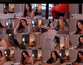 marypsiss — 121 minute Chaturbate female cam show recording, 720p, Jan 4, 2026