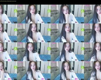 matchacoffee — 37 minute Chaturbate female cam show recording, 720p, Jan 4, 2026