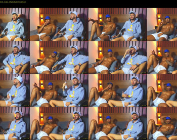 max_tayloor — 14 minute Chaturbate male cam show recording, 720p, Jan 5, 2026