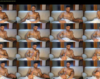 maxpac_rocco — 41 minute Chaturbate male cam show recording, 720p, Jan 5, 2026
