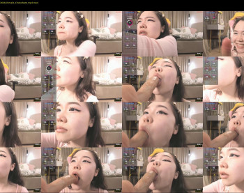 mei_kitahara — 6 minute Chaturbate female cam show recording, 720p, Jan 4, 2026
