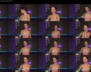 meowluv — 5 minute Chaturbate couple cam show recording, 720p, Jan 4, 2026