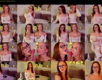 mia_cloudy — 26 minute Chaturbate female cam show recording, 720p, Jan 4, 2026
