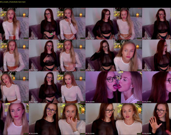 mia_cloudy — 12 minute Chaturbate female cam show recording, 720p, Jan 4, 2026