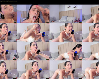 miaa_monrroee_ — 122 minute Chaturbate female cam show recording, 720p, Jan 4, 2026