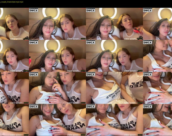 miafleur — 9 minute Chaturbate female cam show recording, 720p, Jan 5, 2026