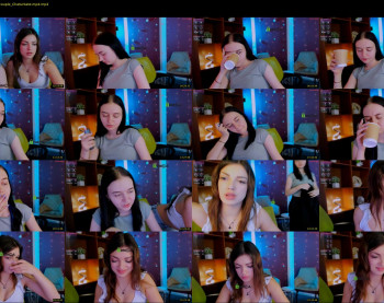 miki_ti — 38 minute Chaturbate female cam show recording, 720p, Jan 4, 2026