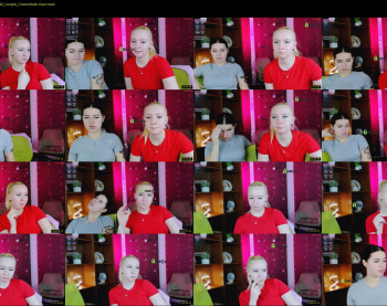 mila_glow — 121 minute Chaturbate female cam show recording, 720p, Jan 5, 2026
