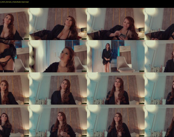 miladystarlight — 61 minute Chaturbate female cam show recording, 720p, Jan 5, 2026