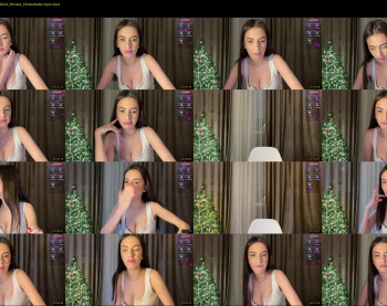 milanasugar — 7 minute Chaturbate couple cam show recording, 720p, Jan 5, 2026