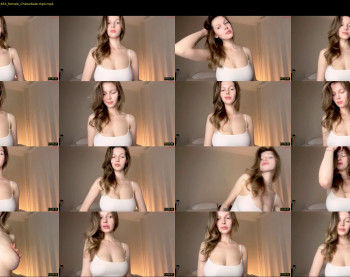 milky__way_ — 26 minute Chaturbate female cam show recording, 720p, Jan 4, 2026