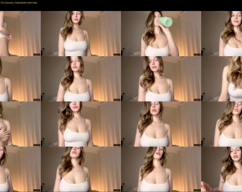 milky__way_ — 19 minute Chaturbate female cam show recording, 720p, Jan 4, 2026