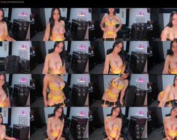milynee — 121 minute Chaturbate female cam show recording, 720p, Jan 5, 2026