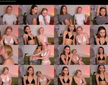 mimipaws — 121 minute Chaturbate couple cam show recording, 720p, Jan 5, 2026