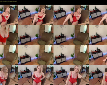 mirela_silver — 8 minute Chaturbate female cam show recording, 720p, Jan 4, 2026