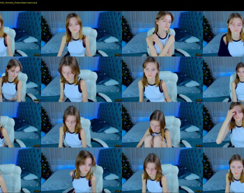miss___alisa — 68 minute Chaturbate female cam show recording, 720p, Jan 4, 2026