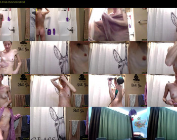 misseeva — 121 minute Chaturbate female cam show recording, 720p, Jan 4, 2026