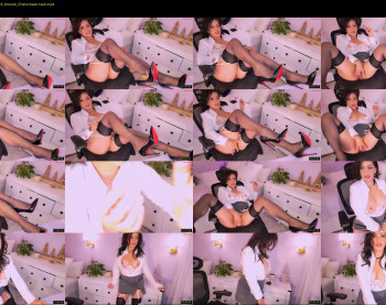 missmina — 23 minute Chaturbate female cam show recording, 720p, Jan 5, 2026
