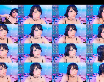 misty_miu — 10 minute Chaturbate female cam show recording, 720p, Jan 4, 2026