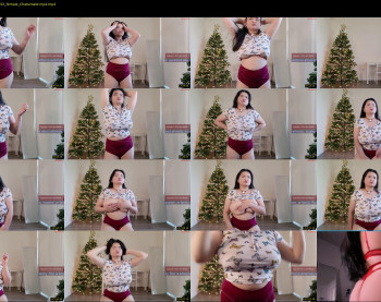 ms_mochii — 115 minute Chaturbate female cam show recording, 720p, Jan 4, 2026