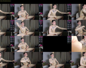 mvpzxc — 18 minute Chaturbate male cam show recording, 720p, Jan 4, 2026