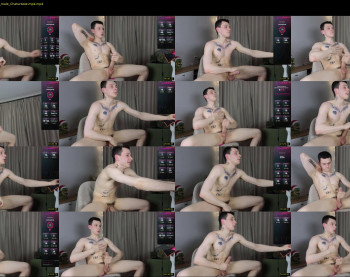 mvpzxc — 57 minute Chaturbate male cam show recording, 720p, Jan 5, 2026