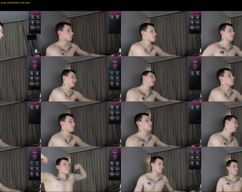 mvpzxc — 4 minute Chaturbate male cam show recording, 720p, Jan 5, 2026