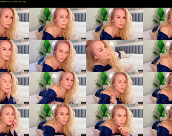 myassistant — 9 minute Chaturbate female cam show recording, 720p, Jan 4, 2026