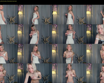 myviolet_rush — 121 minute Chaturbate female cam show recording, 720p, Jan 4, 2026