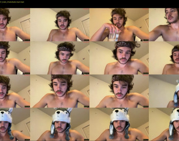 na_an534 — 10 minute Chaturbate male cam show recording, 480p, Jan 4, 2026
