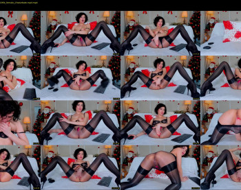 natyprecious — 78 minute Chaturbate female cam show recording, 720p, Jan 4, 2026