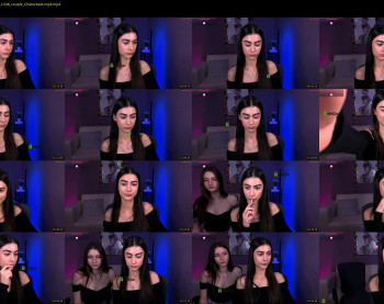 nekky_mouse — 38 minute Chaturbate female cam show recording, 720p, Jan 4, 2026