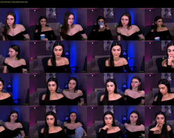 nekky_mouse — 33 minute Chaturbate female cam show recording, 720p, Jan 4, 2026