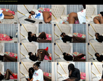 netfux_and_chill — 47 minute Chaturbate couple cam show recording, 720p, Jan 4, 2026