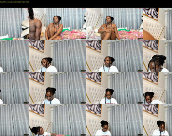 netfux_and_chill — 62 minute Chaturbate couple cam show recording, 720p, Jan 4, 2026