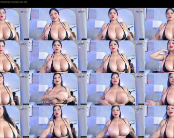 neytiri_moon — 121 minute Chaturbate female cam show recording, 720p, Jan 4, 2026