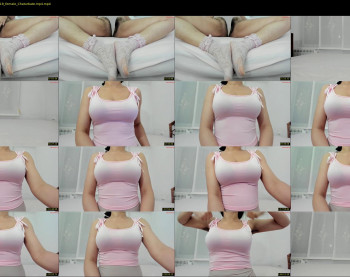 nicebrown — 121 minute Chaturbate female cam show recording, 720p, Jan 5, 2026