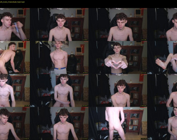 nicky_mart — 103 minute Chaturbate male cam show recording, 720p, Jan 4, 2026