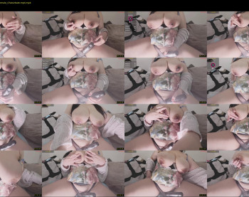 nizico — 36 minute Chaturbate female cam show recording, 720p, Jan 5, 2026