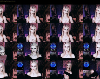 noah_elmer — 101 minute Chaturbate female cam show recording, 720p, Jan 4, 2026