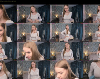 normaemans — 121 minute Chaturbate female cam show recording, 720p, Jan 4, 2026