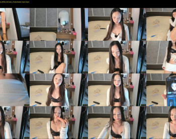 notyoursammy — 44 minute Chaturbate female cam show recording, 720p, Jan 4, 2026
