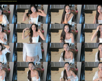notyoursammy — 18 minute Chaturbate female cam show recording, 720p, Jan 4, 2026