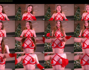 oke_doke — 3 minute Chaturbate female cam show recording, 720p, Jan 4, 2026