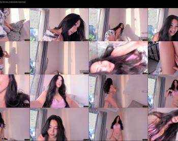 onlycatsss — 42 minute Chaturbate female cam show recording, 720p, Jan 4, 2026