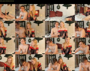passionbond — 38 minute Chaturbate couple cam show recording, 720p, Jan 4, 2026
