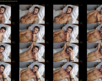 pete_le_meat — 11 minute Chaturbate male cam show recording, 720p, Jan 4, 2026
