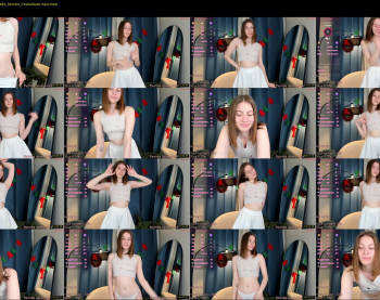pink_muses — 98 minute Chaturbate female cam show recording, 720p, Jan 4, 2026