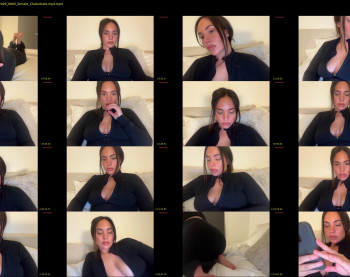 pollyyypocket — 121 minute Chaturbate female cam show recording, 720p, Jan 4, 2026